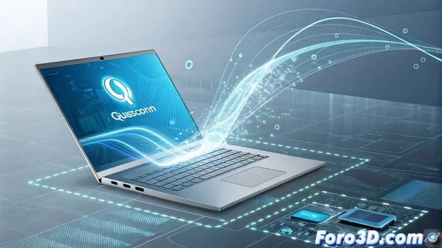 Snapdragon X2 Elite y Extreme instalan la inteligencia artificial en el corazón del portátil