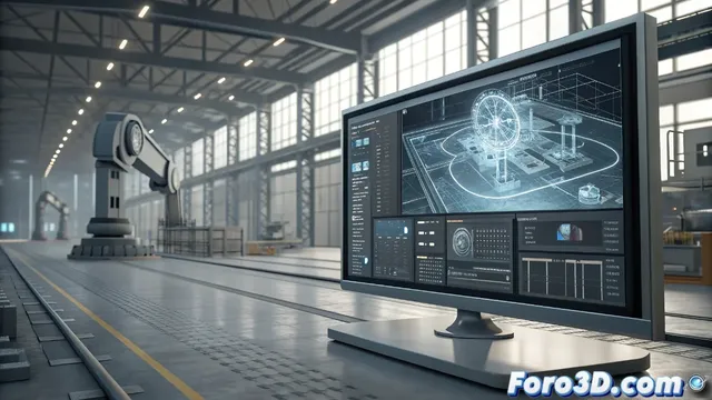 QamX: La plataforma que revoluciona la calificación en fabricación aditiva