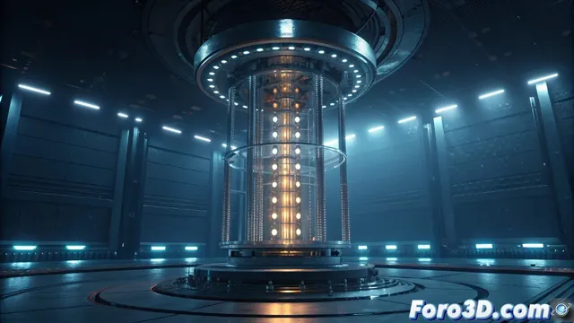 Reciclaje de qubits cuánticos para reducir errores y mejorar eficiencia