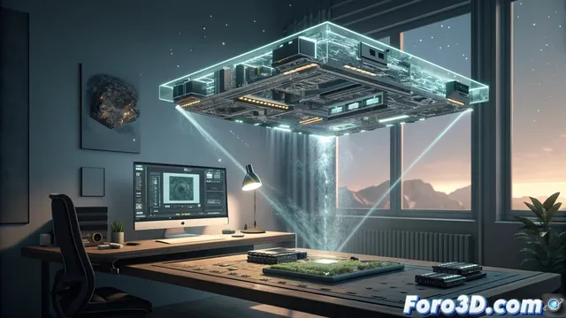 CUDA-X de NVIDIA: Acelerando la computación intensiva en diseño y ciencia