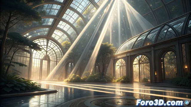 NVIDIA OptiX: la API de trazado de rayos para renderizado fotorrealista