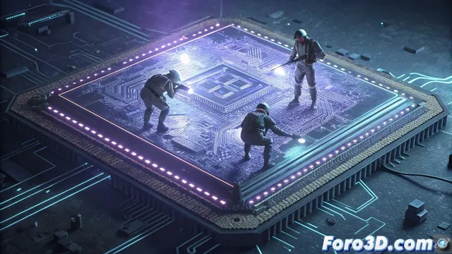 RDNA 3.5: La evolución intermedia de la arquitectura gráfica de AMD