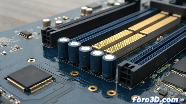 Todo sobre el estándar PCIe 3.0 x4: características y aplicaciones prácticas