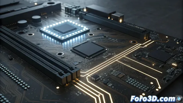 PCIe 5.0: La nueva autopista de datos para componentes de PC