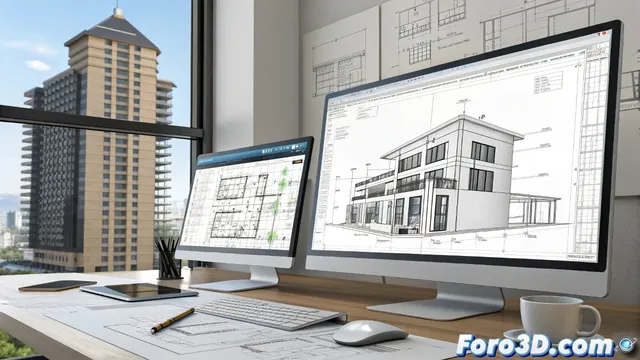 Qué es y para qué sirve el software GstarCAD
