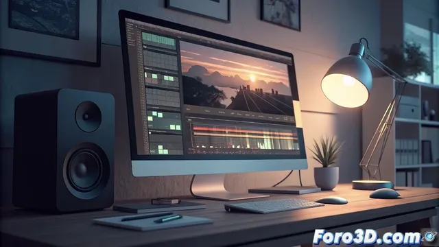 Qué es y para qué sirve Sony Vegas