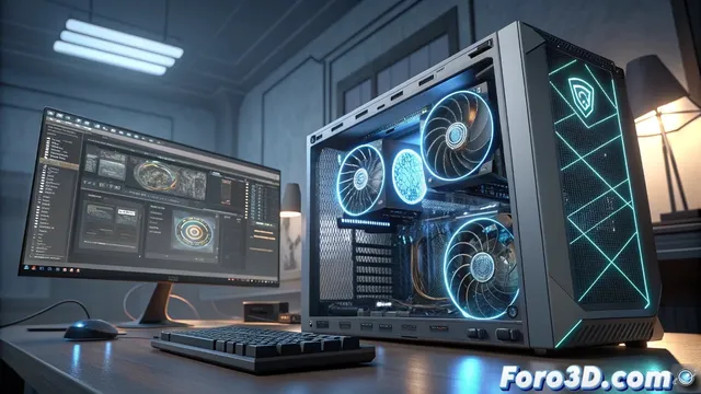 Qué es y para qué sirve V-Ray GPU con CUDA