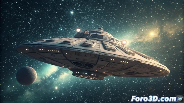 2001: una odisea del espacio - efectos visuales revolucionarios que definieron el cine espacial