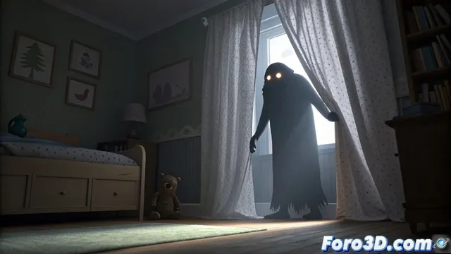 El Coco: figura legendaria del folclore hispanoamericano