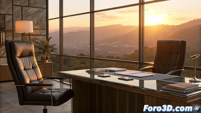 Ramsey Naito deja la presidencia de Paramount Animation tras tres años de liderazgo