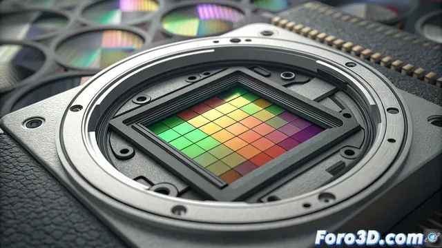 Demosaicing en RawTherapee: algoritmos avanzados para fotografías RAW