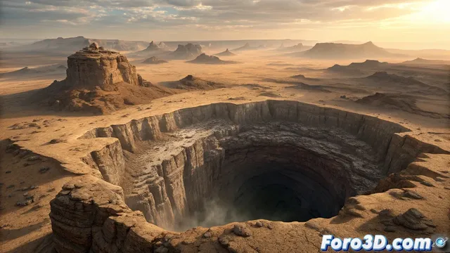 El misterio del pozo de Barhout en Yemen: Prisión de los Djinns