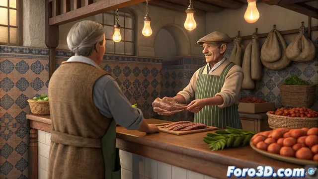 La tradición perdida de los huesos de carnicería en la cocina casera