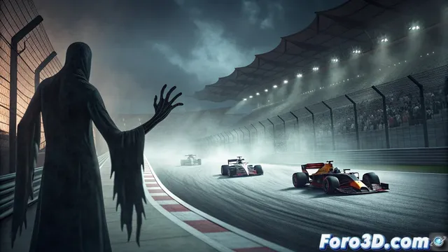 La sanción a Red Bull y el juicio de Hécate en Austin