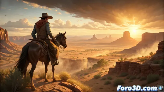 Red Dead Redemption remasterizado: lanzamiento multiplataforma y mejoras técnicas