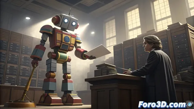 Reddit demanda a Perplexity por uso no autorizado de datos en entrenamiento de IA