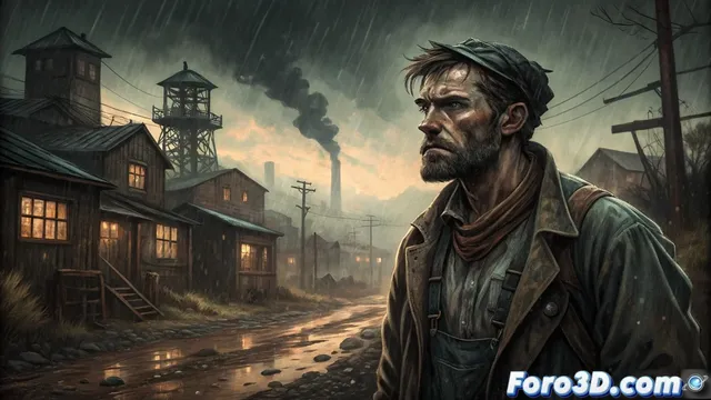 Redfork: el horror económico de TKO Studios
