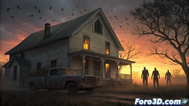 Redneck: la reinvención vampírica en el cómic independiente