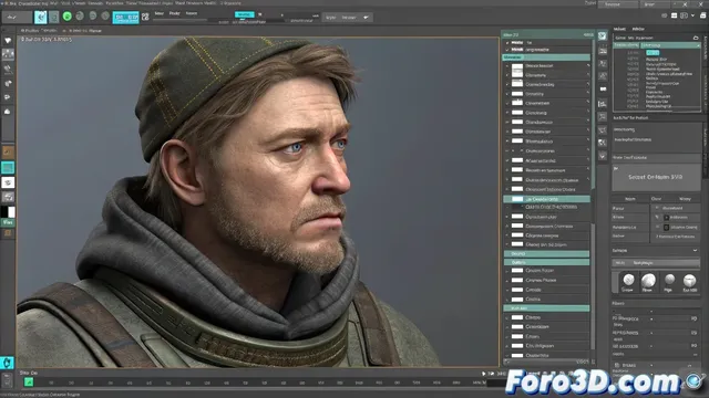 Dominando XRefs en 3ds Max: Guía para referenciar objetos sin desastres