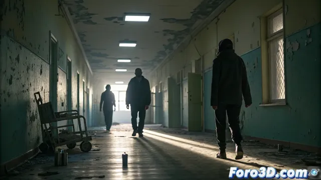 La investigación de Shoshana Walter sobre las graves deficiencias en centros de rehabilitación estadounidenses