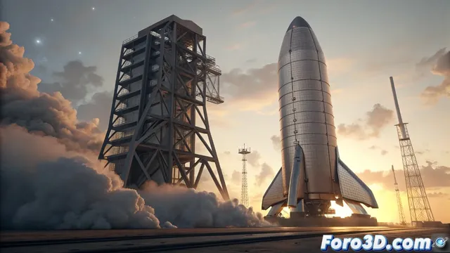 Relativity Space: del éxito técnico al replanteamiento comercial en cohetes impresos 3D