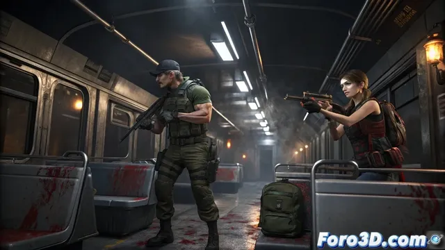 Capcom prepara nuevos remakes de Resident Evil
