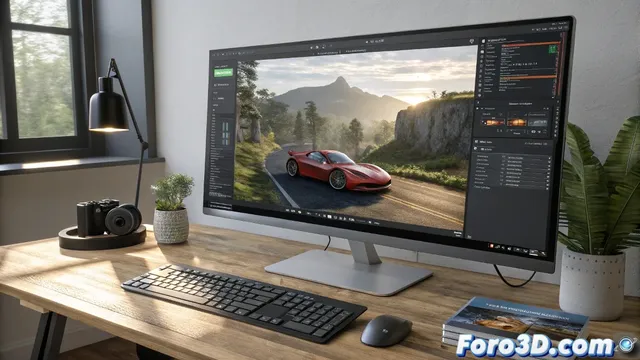 Renderizar objetos 3D sobre vídeo en Blender después del tracking
