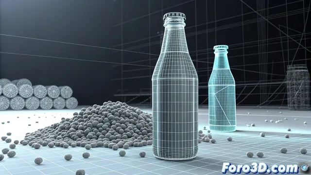 Solucionar problemas de render en Thinking Particles con múltiples materiales