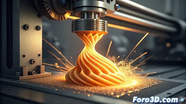 Reología aplicada a la impresión 3D con polímeros