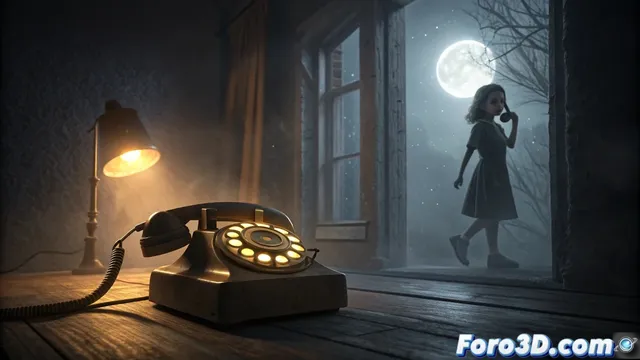 La evolución del terror telefónico en el folclore digital