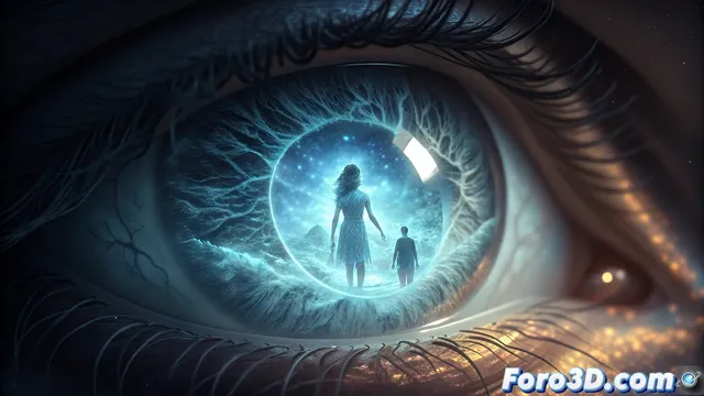 El misterio del culto de los ojos de vidrio y su modelado en OpenSCAD