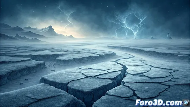 Los secretos acústicos del permafrost siberiano