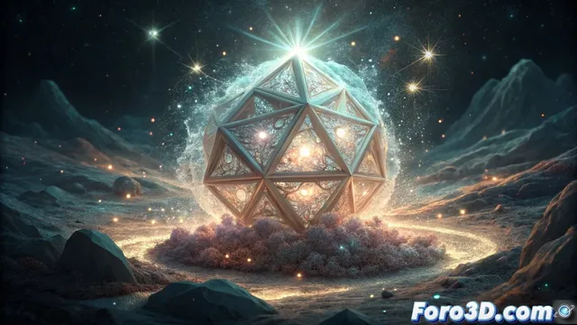 Representación visual de oportunidades en Art of Illusion