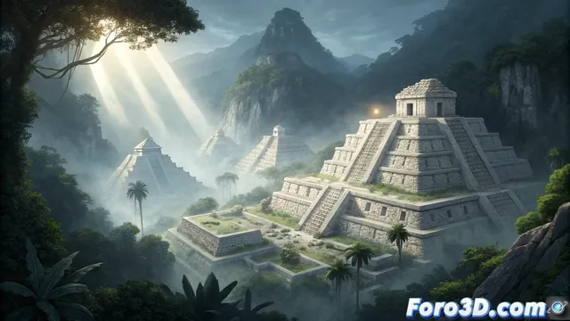 El misterio de Akakor: la ciudad perdida que desafía la arqueología moderna