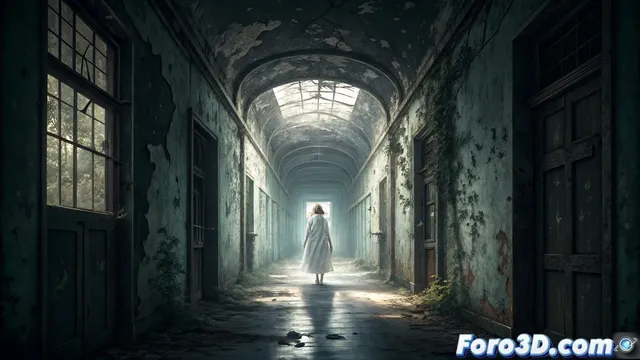 Rastreando a la dama blanca en mocha pro: el misterio de waverly hills