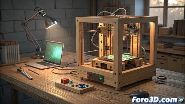 Solución al error E13 en impresoras Bamboo: conflicto de firmware