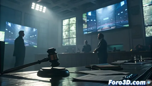 Responsabilidad legal de las cadenas de televisión en la publicidad de apuestas deportivas