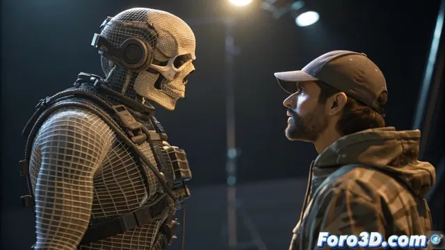 Sistema de retarget animation en Unreal Engine 5 para reutilizar animaciones