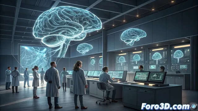 La universidad Rice inaugura instituto cerebral multidisciplinario