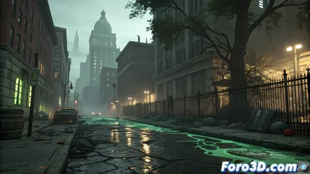La infección digital: cómo Entropy Studio contaminó el mundo de Rich Flu