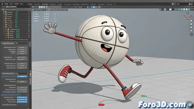 Opciones modernas para practicar animación en 3ds Max sin dolores de cabeza
