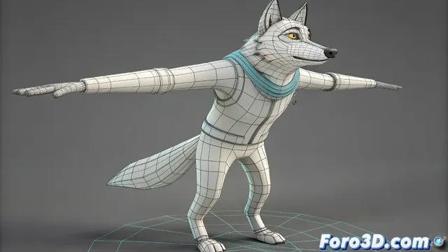 Guía definitiva para crear Rigs básicos en 3ds Max sin perder la cordura