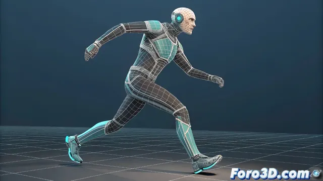 Guía rápida para rigging con Biped en 3ds Max