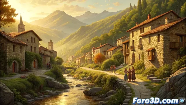 Rihonor de Castilla y Río de Onor: Una comunidad sin fronteras