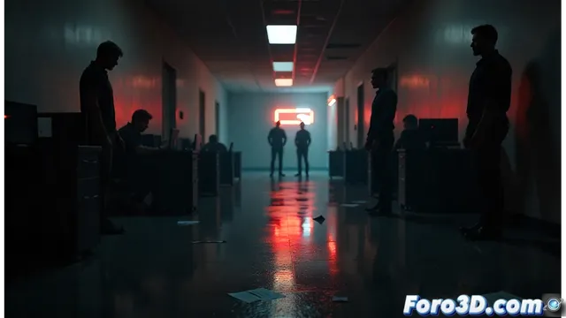 Despidos en Rockstar Games por organización sindical en medio del desarrollo de GTA VI