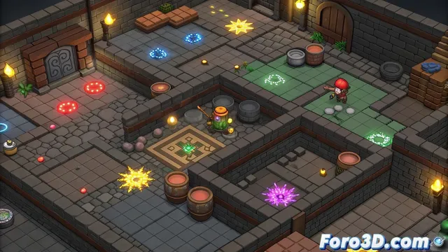 Nuevo roguelike caotico inspirado en Balatro mantiene 100% de reseñas positivas en Steam