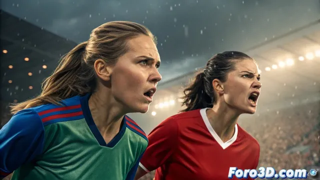 Rusia y Azerbaiyán disputarán la final del torneo femenino en Linares