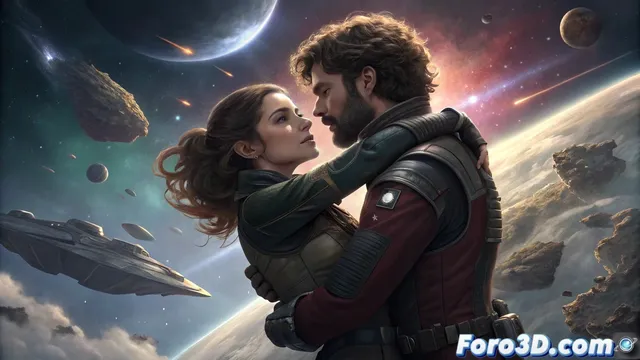 Saga #12: La nueva entrega que redefine el cómic independiente