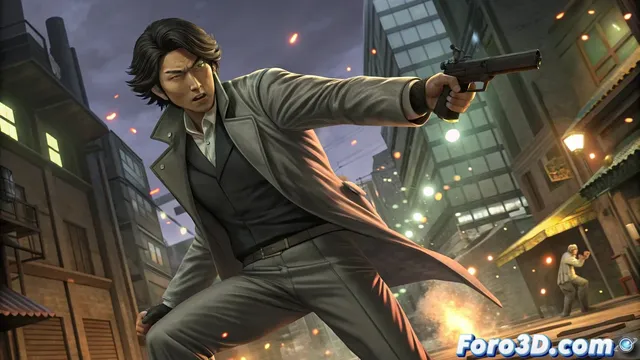 Sakamoto Days capítulo 20: Análisis de la evolución narrativa y artística