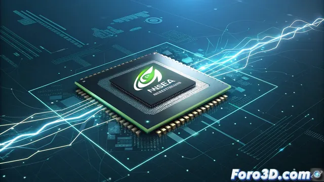 Samsung obtiene la certificación de Nvidia para su memoria HBM3E de 12 capas